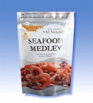 sea food packaging bag